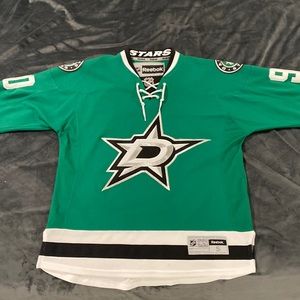 Dallas Stars Jersey